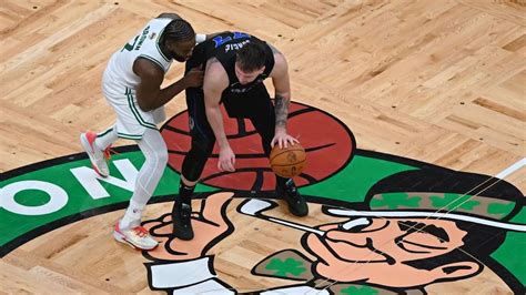 NBA Finals 2024: Why Game 1 showed Celtics' title blueprint.